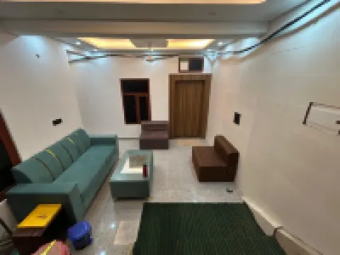 Jyoti Stay Inn Hotels in Ayodhya