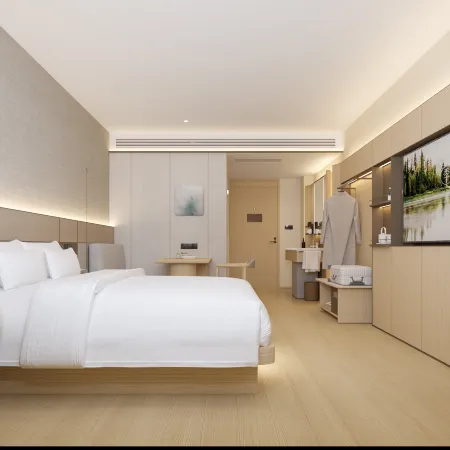 JI Hotel Hotels in Gaomi