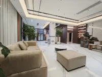 QingYunWan Hotel