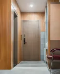 520 Boutique Hotel Wushan Lake