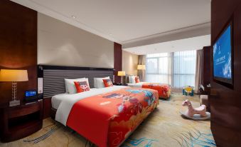 Noble International Hotel