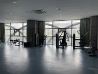 JINFANHOTEL - Gym