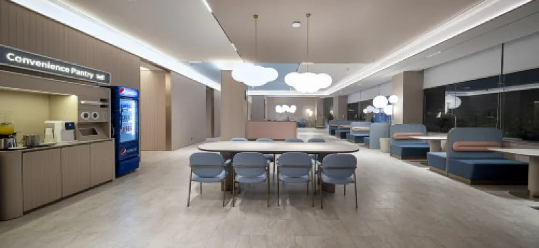 HANTING HOTEL HO CHI MINH CITY DOWNTOWN Unggulan Photos