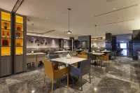 Meibo Hotel (Xi'an Bell Tower Metro Station Branch) - Breakfast