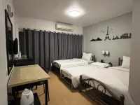 Intown Residence Отели рядом с достопримечательностью «Пирс Си-Пхрая»