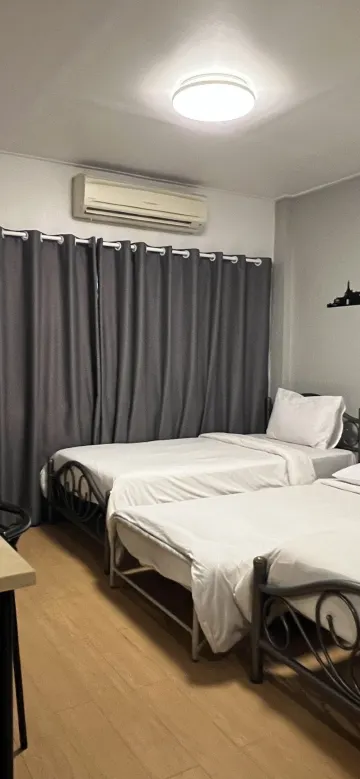 ห้องซูพีเรียร์ 3 ที่นอน