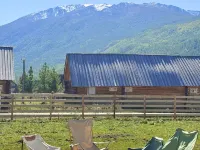 Yihao Renjia Homestay (Kanas Scenic Area) Hotels near Kanas Tuva Village