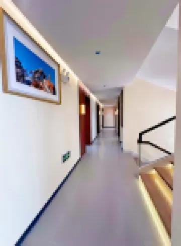 Shanwai · Shichuan Becloud Song style aesthetic designer Meisu