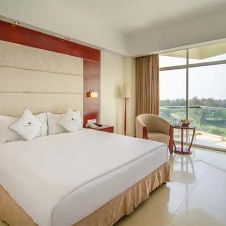 Ocean Paradise Hotel and Resort