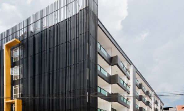 Arawana Regency North Pattaya