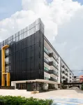 Arawana Regency North Pattaya - Romantic