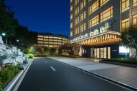 Meilun Hotel in Chongqing University Town Отели рядом с достопримечательностью «Training and College of Continuing Education， Chongqing College of Electronic Engineering»