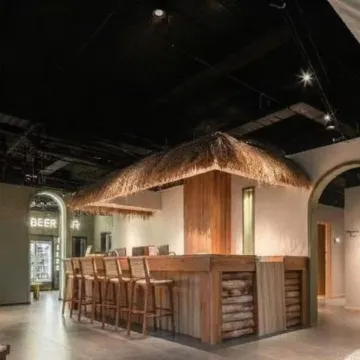 JITING HOSTEL- Nanjing West Road Metro Station