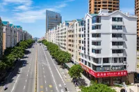 Pingtan Blue Island Hotel