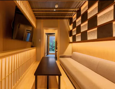 Kyoran Kiuntei Hotel in zona Koen-ji Temple