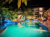 Manyo Hotel and Resort Các khách sạn gần Sân bay quốc tế Luang Prabang - LPQ