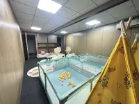 CLOUD HOTEL - Ramah keluarga