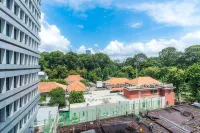 PARK VIEW Avalon Apartment District 1 HCM City Hotels in China Town