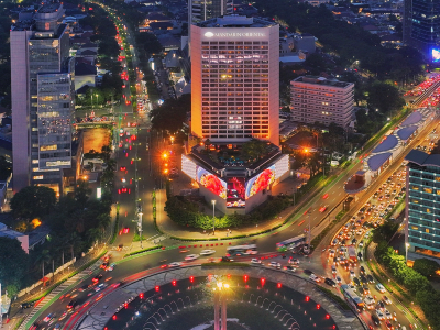 Mandarin Oriental Jakarta