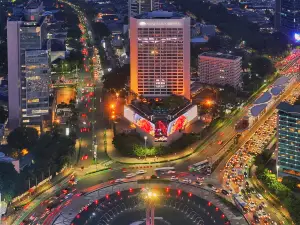 Mandarin Oriental Jakarta