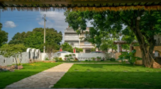 Dan Jie Jia Homestay Hotels in Mangrove Ecological Tourist Area/Garden Expo