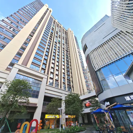 Chaoyun.hotel