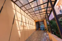 Manta Hotel Hotels in Yimen