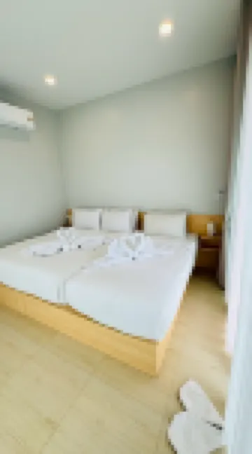 ฮีลใจ พูลวิลล่าเขาค้อ