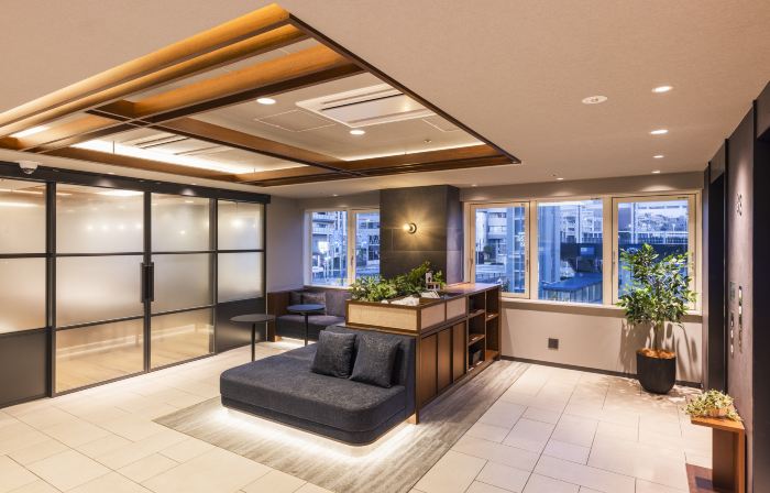 Sotetsu Fresa Inn Yokohama Totsuka