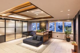 Sotetsu Fresa Inn Yokohama Totsuka