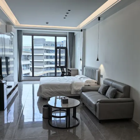 Shiguang Homestay (Yan'an New District)