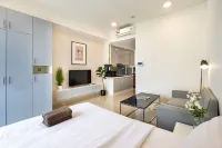 Rivergate Central Hotels in Ho Chi Minh City
