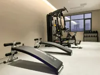 Hualu Hotel (Changsha Wuyi Square IFS International Finance Center)