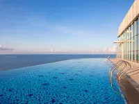 HUALUXE Hotels and Resorts BEIHAI SILVER BEACH RESORT فنادق في بَيخاي