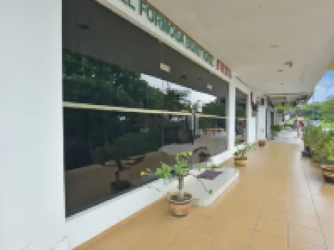 Hotel O Melaka near AEON Shopping Centre formerly Formosa Hotels in Bukit Katil