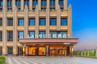 Lanou Hotel (Hotan New Night Market Tuancheng Scenic Area Branch)