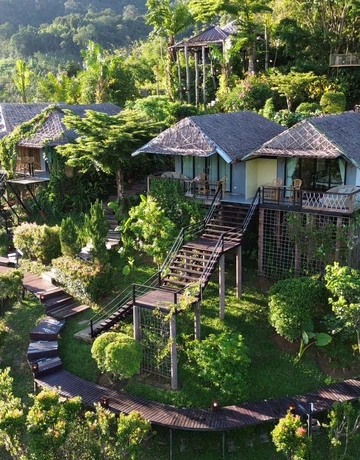 รูปภาพของเขาสก บูติก แคมป์