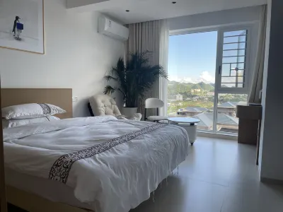 Xingyi Misuh Homestay Hotels in Xingyi Municipal Government/Xingyi People's Hospital