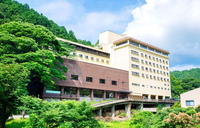 Ooedo Onsen Monogatari Miyoshiya (Old:Yukai Resort Premium Miyoshiya)
