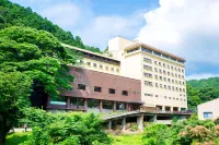 Ooedo Onsen Monogatari Miyoshiya (Old:Yukai Resort Premium Miyoshiya) Hotels in Shinonsen