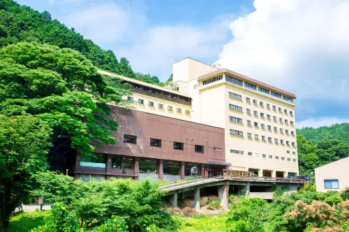 Ooedo Onsen Monogatari Miyoshiya (Old:Yukai Resort Premium Miyoshiya)