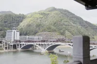 Jingning Hushang Yunju Homestay