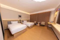 Traffic Hotel Hotel a Dabu