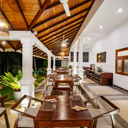 Serenity Boutique - Unawatuna