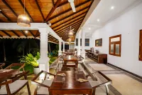 烏納瓦圖納寧靜精品飯店