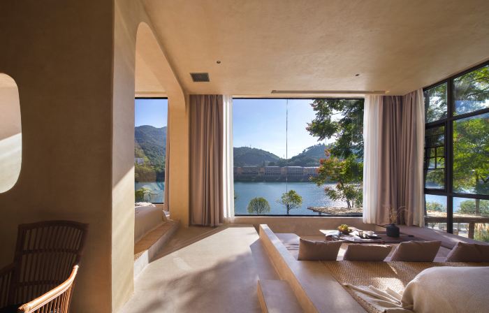 Dongjiang Lake Ergeng Daizhu Homestay