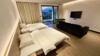 Hot Spring Courtyard Guesthouse - balneario