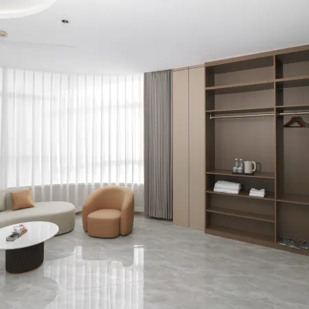 Daqing Youmi Hotel ( Bayi Agricultural University Moma Plaza)