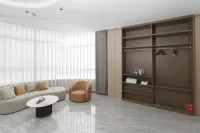 Daqing Youmi Hotel ( Bayi Agricultural University Moma Plaza)