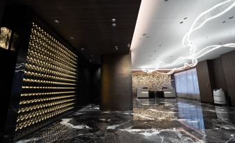 Hulunbuir Baoli Boyue Hotel